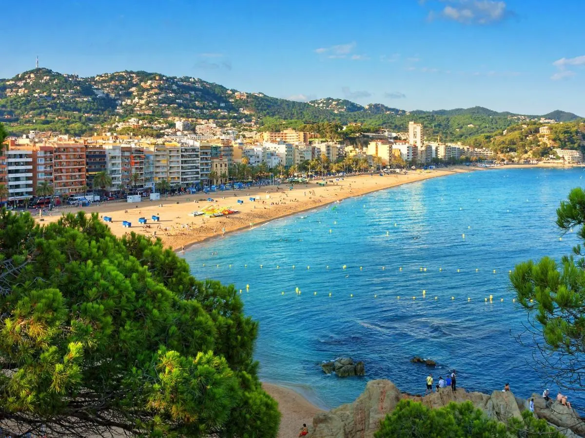 Holiday Home Buda By Interhome Lloret de Mar 0*,  Spanien