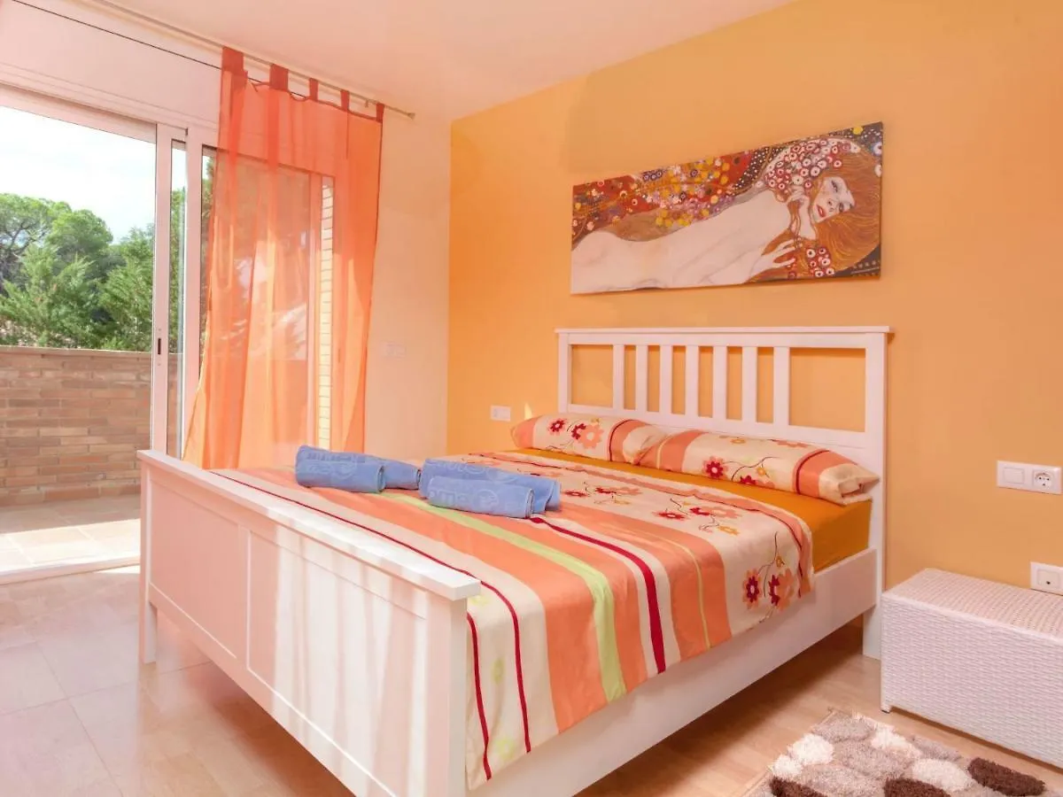 Holiday Home Buda By Interhome Lloret de Mar