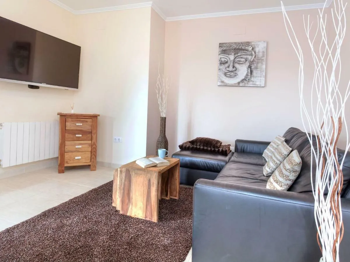 Holiday Home Buda By Interhome Lloret de Mar