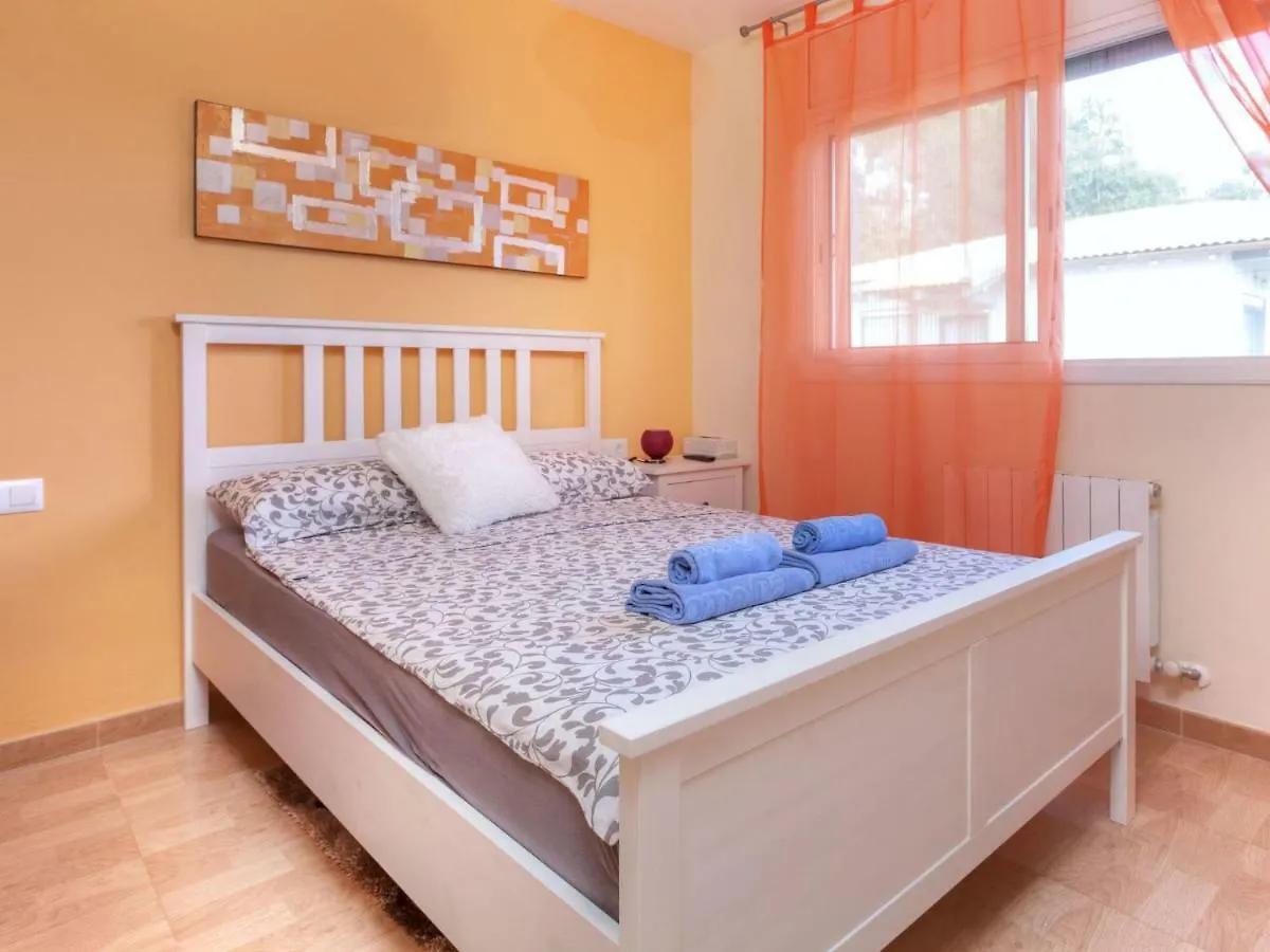 Holiday Home Buda By Interhome Lloret de Mar 0*,