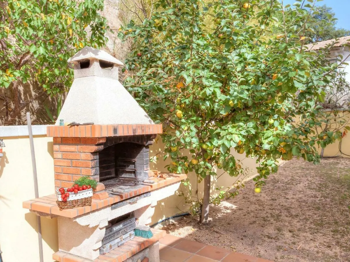 יורט דה מאר Holiday Home Buda By Interhome
