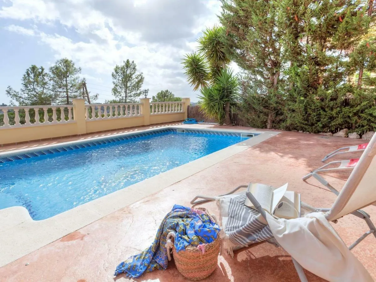 Holiday Home Buda By Interhome Lloret de Mar