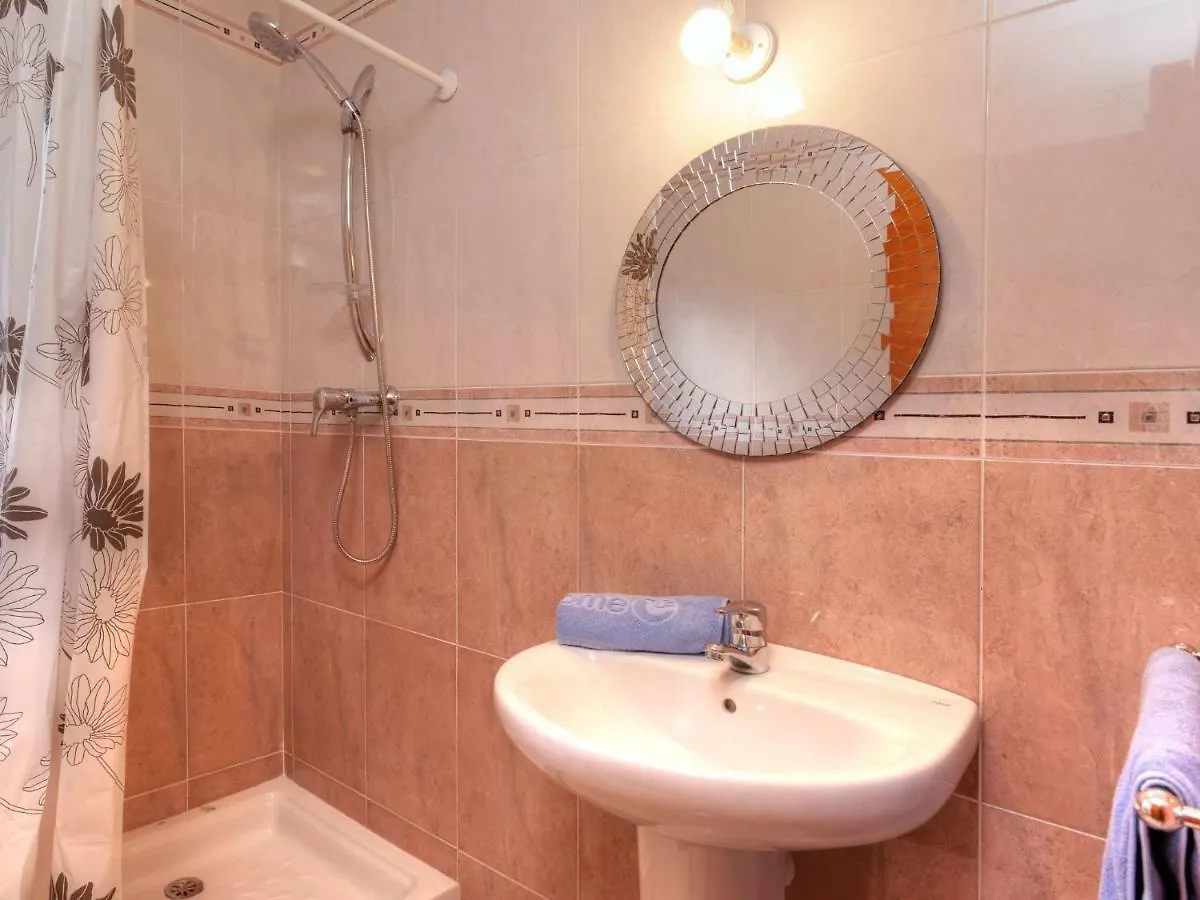 Holiday Home Buda By Interhome Lloret de Mar 0*,