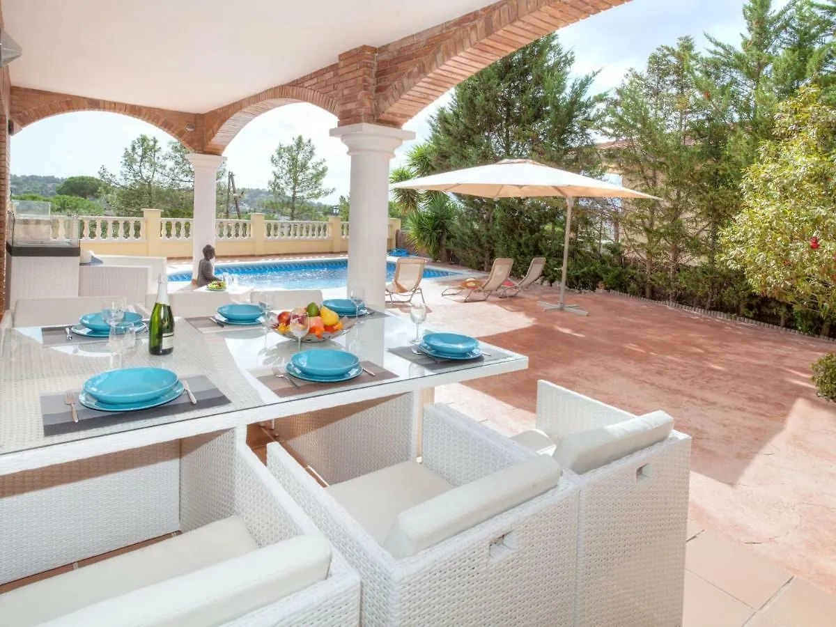 יורט דה מאר Holiday Home Buda By Interhome 0*, יורט דה מאר ספרד